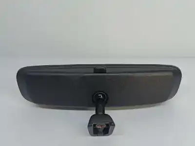 Second-hand car spare part interior rearview mirror for kia stonic (ybcuv) tech oem iam references 851013x100  