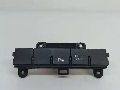 Piesă de schimb auto la mâna a doua Control Multifunctional pentru KIA STONIC (YBCUV) Tech Referințe OEM IAM 93300H8AF0  93300-H8AF0