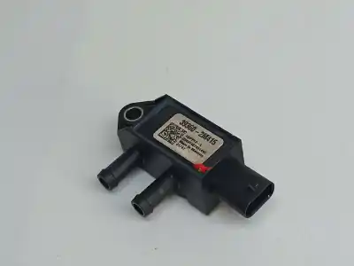 Recambio de automóvil de segunda mano de sensor presion para kia stonic (ybcuv) tech referencias oem iam 393602m415  39360-2m415