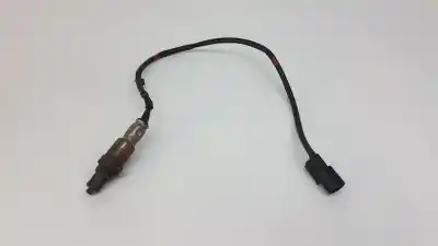 Recambio de automóvil de segunda mano de SONDA LAMBDA para KIA STONIC (YBCUV) Tech referencias OEM IAM 3921007PD0  39210-07PD0