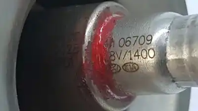 Peça sobressalente para automóvel em segunda mão sonda lambda por kia stonic (ybcuv) tech referências oem iam 3921007pd1  39210-07pd1