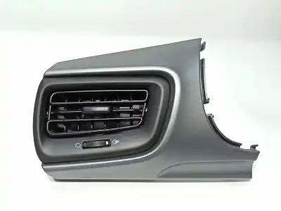 Peça sobressalente para automóvel em segunda mão saída de ar lateral esquerda por kia stonic (ybcuv) business referências oem iam 97480h8000wk