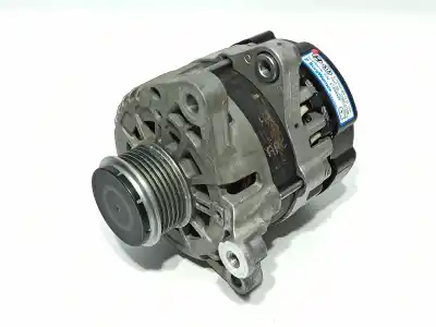 Peça sobressalente para automóvel em segunda mão alternador por kia stonic (ybcuv) business referências oem iam 3730007500