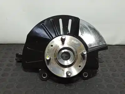 Peça sobressalente para automóvel em segunda mão manga de eixo dianteira esquerda por kia stonic (ybcuv) business referências oem iam 51715h8500