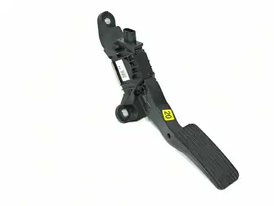 Peça sobressalente para automóvel em segunda mão potenciômetro por kia stonic (ybcuv) business referências oem iam 32700h8300