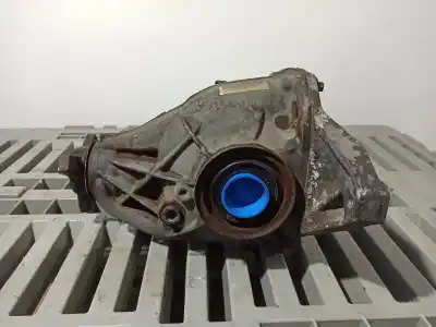 Second-hand car spare part REAR DIFFERENTIAL for MERCEDES CLASE C (W204) BERLINA  OEM IAM references A2093510205 A2043500114 20435048140