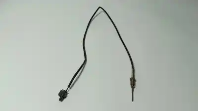 Recambio de automóvil de segunda mano de sensor temperatura gases escape para bmw serie 1 lim. (f40) 116d referencias oem iam 13628589813