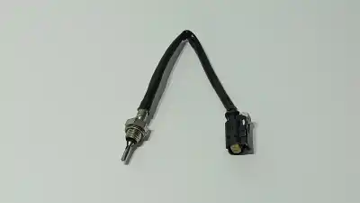 Recambio de automóvil de segunda mano de sensor temperatura gases escape para bmw serie 1 lim. (f40) 116d referencias oem iam 13628576316