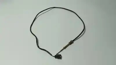 Recambio de automóvil de segunda mano de sensor temperatura gases escape para bmw serie 1 lim. (f40) 116d referencias oem iam 13628570233