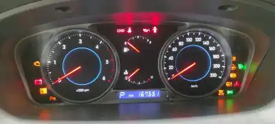 Peça sobressalente para automóvel em segunda mão quadrante por chevrolet epica lt referências oem iam 96994678  