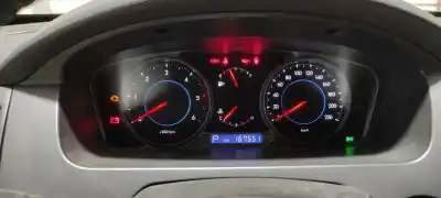 Peça sobressalente para automóvel em segunda mão quadrante por chevrolet epica lt referências oem iam 96994678  