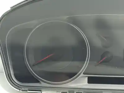 Peça sobressalente para automóvel em segunda mão quadrante por chevrolet epica lt referências oem iam 96994678  