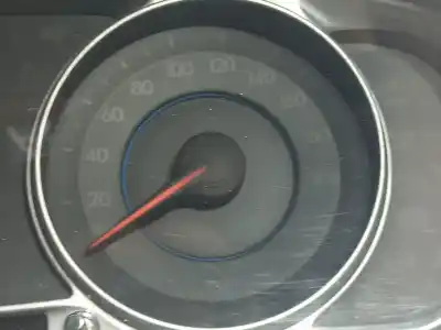 Peça sobressalente para automóvel em segunda mão quadrante por chevrolet epica lt referências oem iam 96994678  