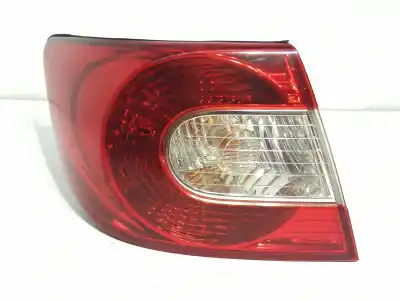 Second-hand car spare part  for CHEVROLET EPICA  OEM IAM references 96851763  