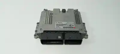 Автозапчасти б/у блок управления двигателем за peugeot expert combi standard ссылки oem iam 9845780880