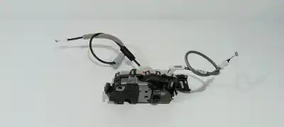 Автозапчасти б/у замок передней правой двери за peugeot expert combi standard ссылки oem iam 9808414080  