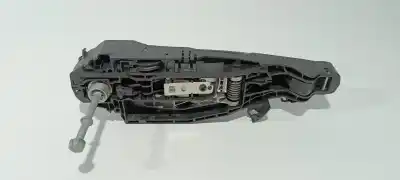 Автозапчасти б/у левая передняя наружная ручка за peugeot expert combi standard ссылки oem iam 9688834180 96868957xt 9109e4