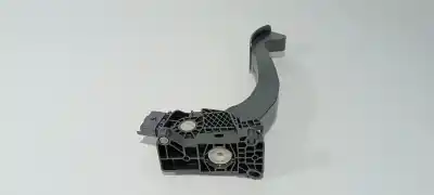 Автозапчастина б/у педальний потенціометр для peugeot expert combi standard посилання на oem iam 9839353480  