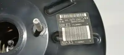 Автозапчасти б/у тормозной серво за peugeot expert combi standard ссылки oem iam 9805232280 03787229024 1613263680