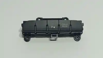 Pezzo di ricambio per auto di seconda mano comando multifunzione per kia stonic (ybcuv) drive riferimenti oem iam 93300h8af0