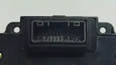 Second-hand car spare part multifunction switch for kia stonic (ybcuv) drive oem iam references 93300h8af0 4h52va-1000 93300-h8af0