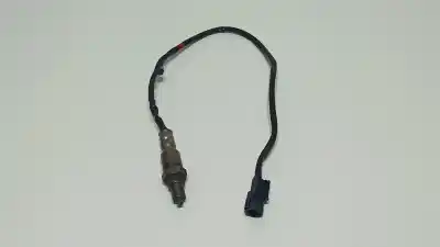 Pezzo di ricambio per auto di seconda mano sonda lambda per kia stonic (ybcuv) drive riferimenti oem iam 3921007pd0