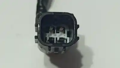 Peça sobressalente para automóvel em segunda mão sonda lambda por kia stonic (ybcuv) drive referências oem iam 3921007pd0  39210-07pd0