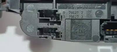 Автозапчасти б/у многофункциональное управление за peugeot expert combi standard ссылки oem iam 98312384zd 98312384 98312384zd