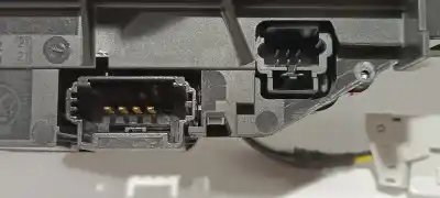 Автозапчасти б/у многофункциональное управление за peugeot expert combi standard ссылки oem iam 98312384zd 98312384 98312384zd