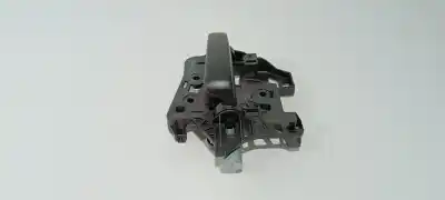 Автозапчасти б/у правая внутренняя ручка за peugeot expert combi standard ссылки oem iam 98120933xt
