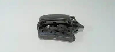 Автозапчастина б/у права бічна внутрішня ручка для peugeot expert combi standard посилання на oem iam 98120933xt 9812093580 9812093380