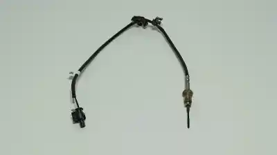 Recambio de automóvil de segunda mano de sensor temperatura gases escape para bmw serie 1 lim. (f40) 116d referencias oem iam 13628589817