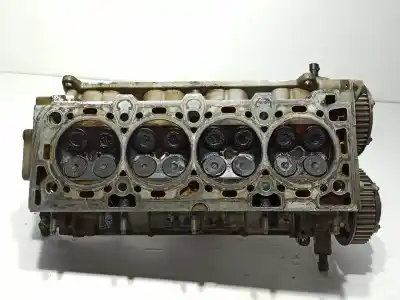 Gebrauchtes Autoersatzteil zylinderkopf des motors zum opel zafira b cosmo oem-iam-referenzen 55565193  55559340