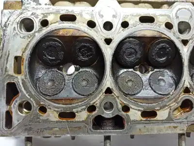 Gebrauchtes Autoersatzteil zylinderkopf des motors zum opel zafira b cosmo oem-iam-referenzen 55565193  55559340