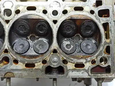 Gebrauchtes Autoersatzteil zylinderkopf des motors zum opel zafira b cosmo oem-iam-referenzen 55565193  55559340