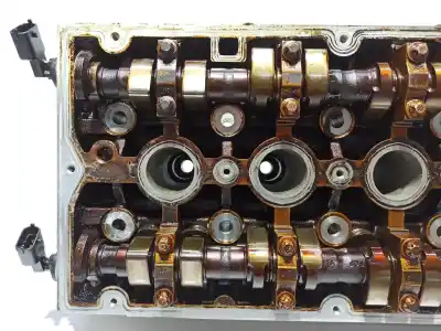 Gebrauchtes Autoersatzteil zylinderkopf des motors zum opel zafira b cosmo oem-iam-referenzen 55565193  55559340