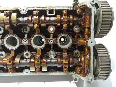 Gebrauchtes Autoersatzteil zylinderkopf des motors zum opel zafira b cosmo oem-iam-referenzen 55565193  55559340