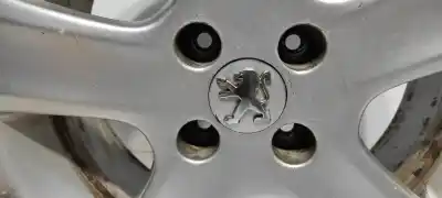 Автозапчастина б/у шина для peugeot 307 break / sw (s1) sw pack посилання на oem iam 5402e4  