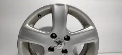Автозапчастина б/у шина для peugeot 307 break / sw (s1) sw pack посилання на oem iam 5402e4  