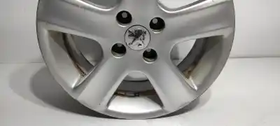 Автозапчастина б/у шина для peugeot 307 break / sw (s1) sw pack посилання на oem iam 5402e4  