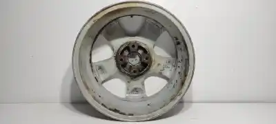 Автозапчастина б/у шина для peugeot 307 break / sw (s1) sw pack посилання на oem iam 5402e4  