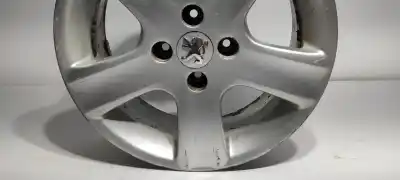 Автозапчастина б/у шина для peugeot 307 break / sw (s1) sw pack посилання на oem iam 5402e4  