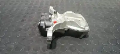 Peça sobressalente para automóvel em segunda mão pinça de travão traseira direita por toyota corolla (e21) hybrid active referências oem iam 46310f4011