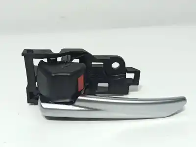 Peça sobressalente para automóvel em segunda mão puxador interior dianteiro esquerdo por toyota corolla (e21) hybrid active referências oem iam 6920602370c0