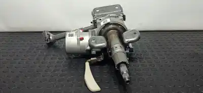 Pezzo di ricambio per auto di seconda mano Piantone Dello Sterzo per FIAT NUOVA 500 (150) FIAT 500 HYBRID MY DOLCEVITA 1 BSG 6V Riferimenti OEM IAM 735761315  38248539