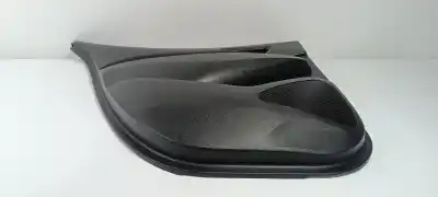 Pezzo di ricambio per auto di seconda mano rivestimento portiera posteriore sinistra per toyota corolla (e21) hybrid active riferimenti oem iam 6764002x20c2  