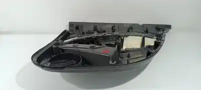 Pezzo di ricambio per auto di seconda mano rivestimento portiera posteriore sinistra per toyota corolla (e21) hybrid active riferimenti oem iam 6764002x20c2  