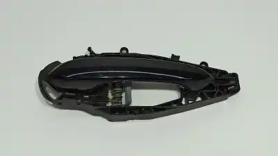 Recambio de automóvil de segunda mano de maneta exterior trasera izquierda para bmw serie 1 lim. (f40) 116d referencias oem iam 51219881777