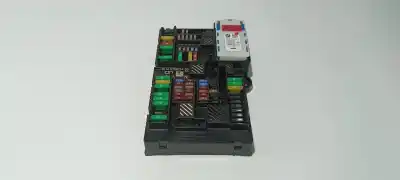 Second-hand car spare part FUSE BOX UNIT for BMW SERIE X6 (G06)  OEM IAM references 61148706214 11812010 61358795477