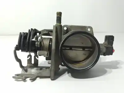 Second-hand car spare part THROTTLE BODY for BMW SERIE 5 BERLINA (E39)  OEM IAM references 13541433385  1433237